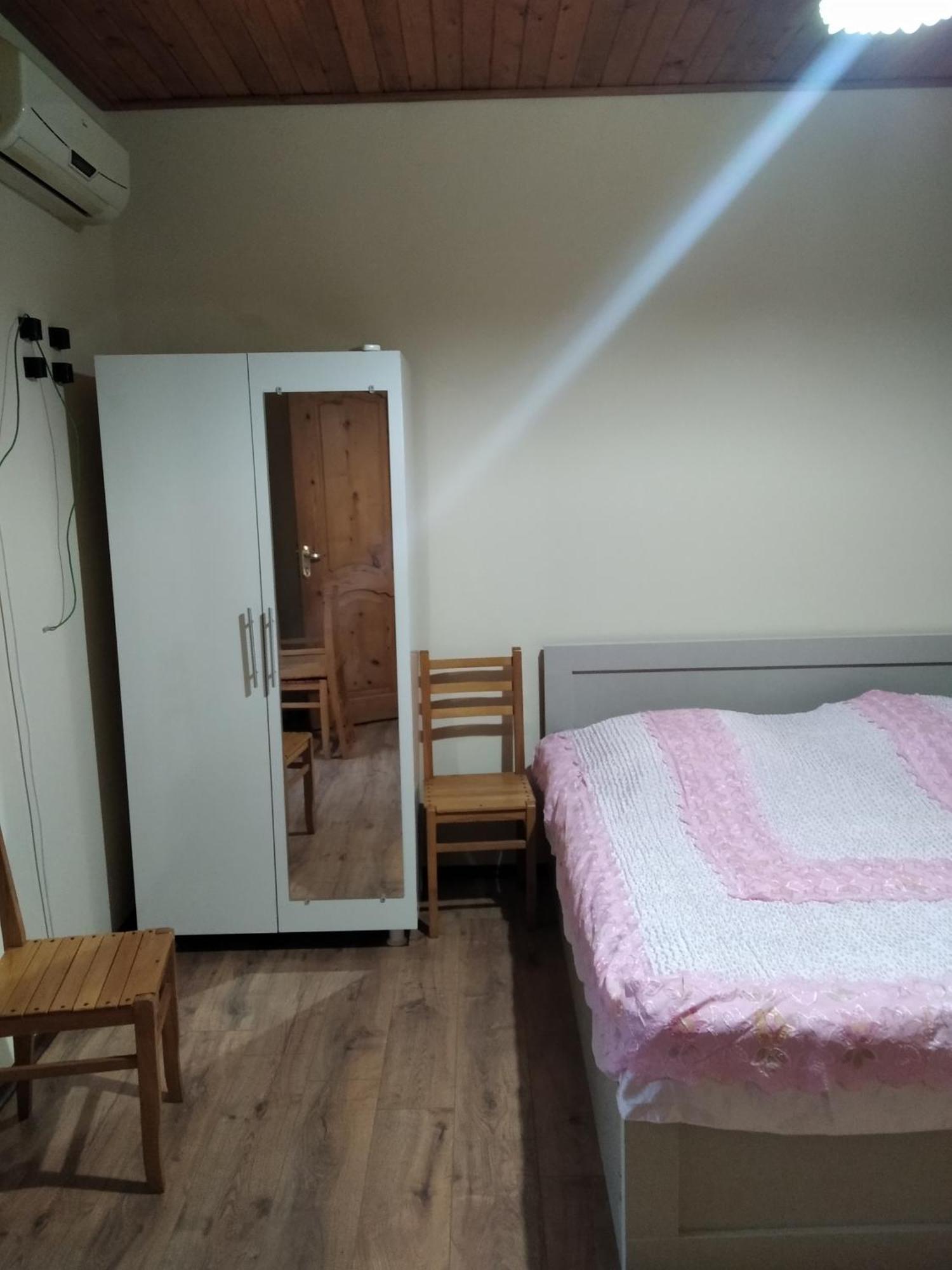Hotel Poseidon Шекветілі Екстер'єр фото