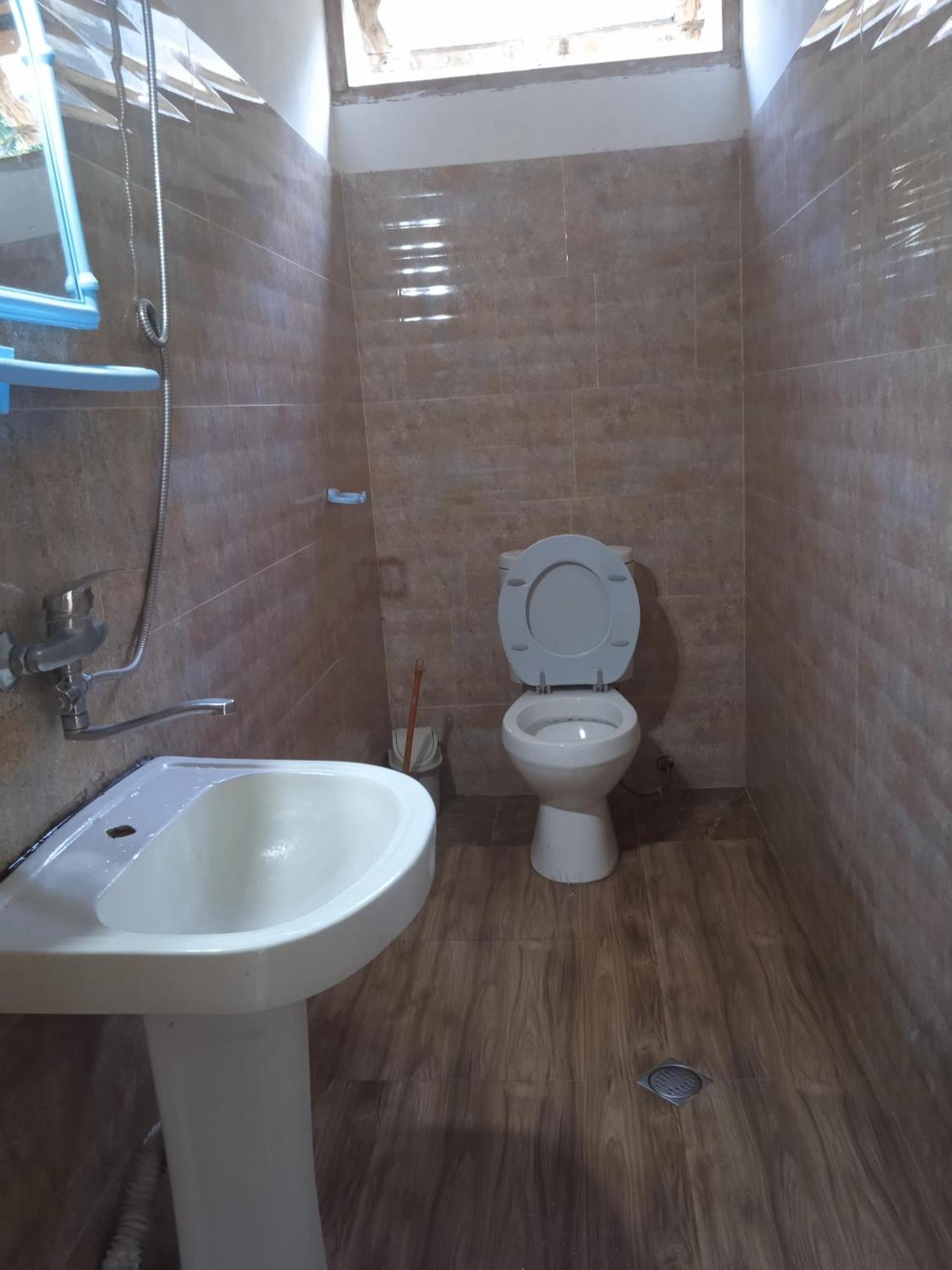 Hotel Poseidon Шекветілі Номер фото